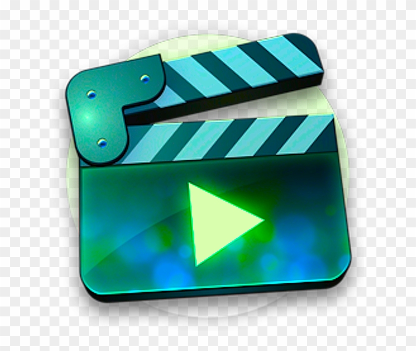 Video Editor Redux - Video Editor Movie Edit Video Clipart #3787576