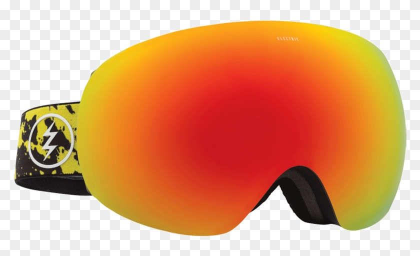 Electric Asian Fit Eg3 Goggle - Glasses Clipart #3787799