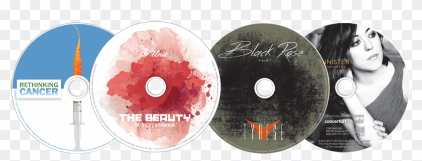 Cd Dvd Replication Samples - Cd Clipart