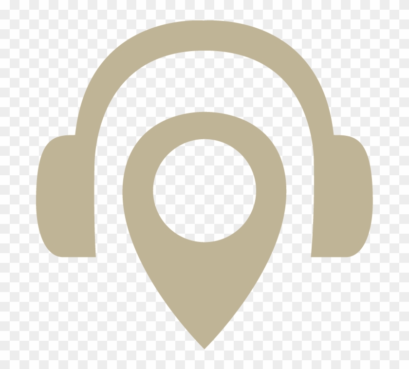 Mobile Phone Tour - Circle Clipart