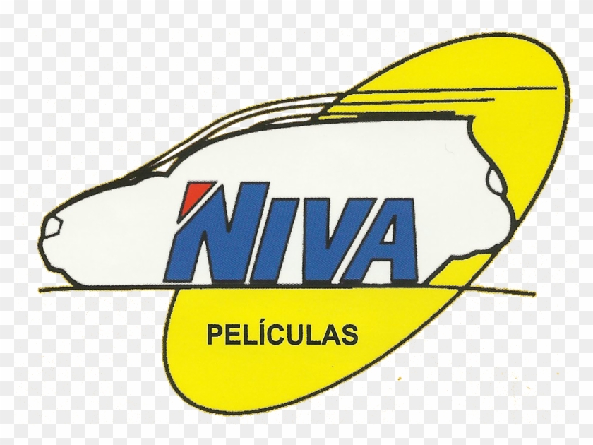 Niva Películas - Drawing Clipart