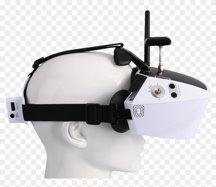 Walkera Goggle 4 Clipart