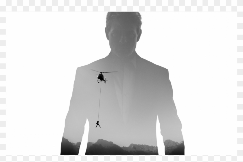 Fallout Had Some Serious Narrative Issues That That - Logo Mision Imposible Fallout Clipart