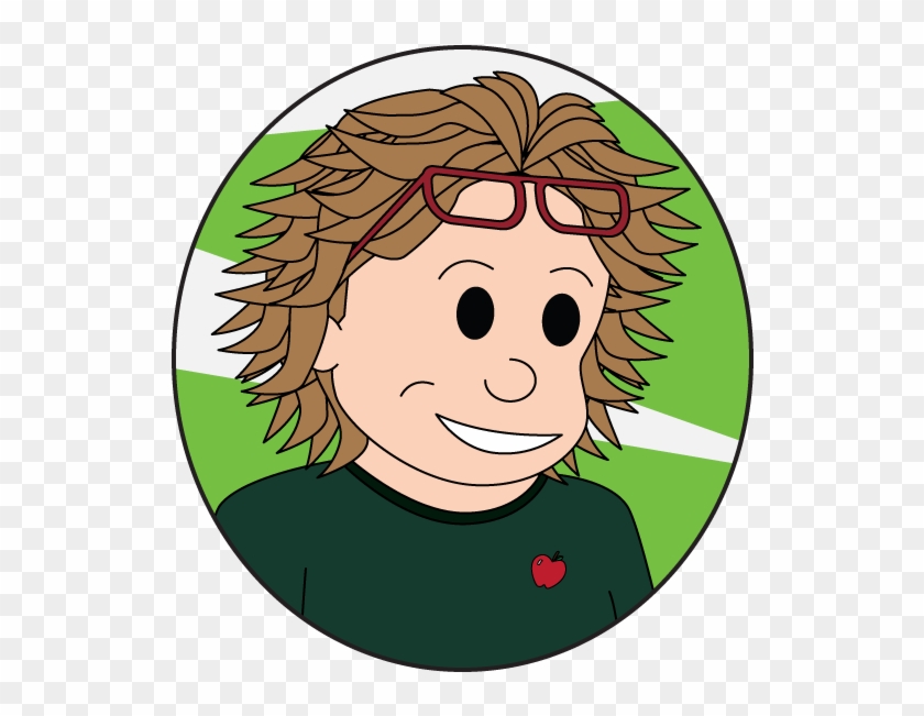 Mother Savage - Cartoon Clipart #3788028