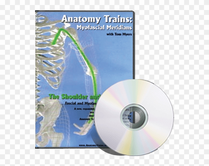 Anatomy Trains Vol - Cd Clipart