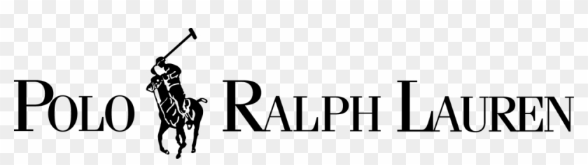 ralph lauren transparent logo