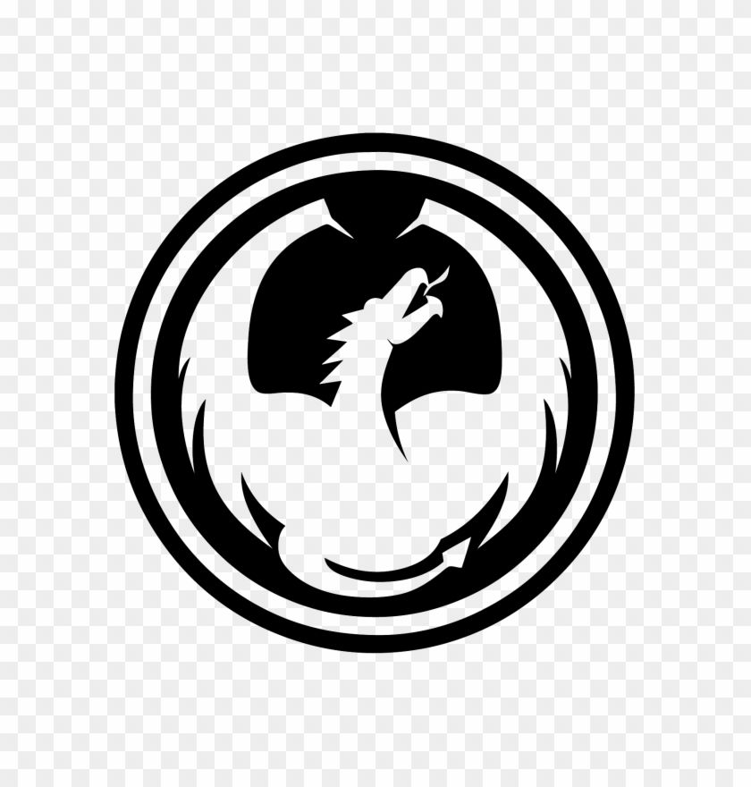 Dragon Releases Nfx2 Motocross Goggle With Swiftlock - Dragon Alliance Logo Clipart