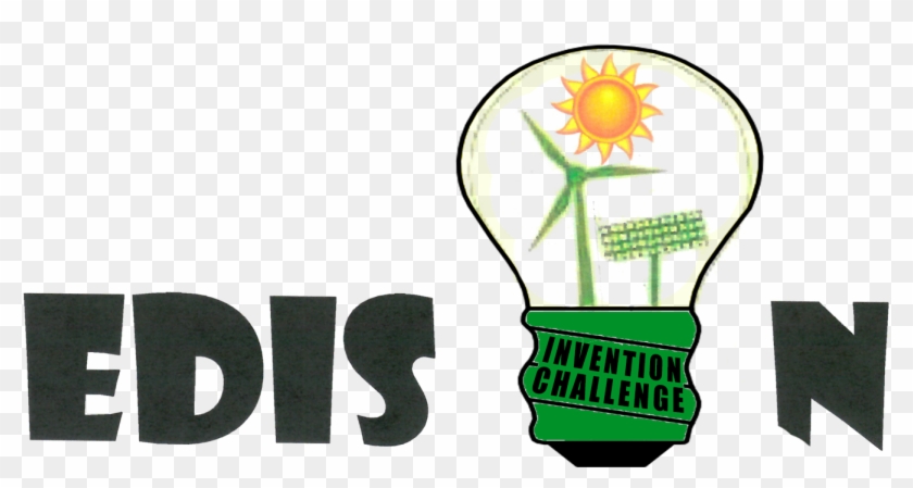 Thomas Edison Png Clipart #3788273