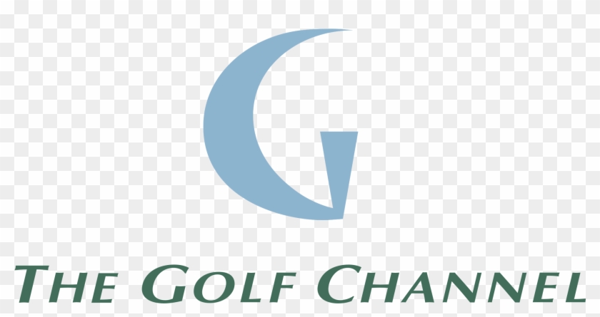 The Golf Channel Logo Png Transparent - Golf Channel Clipart #3788411