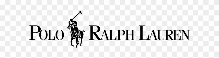 Polo Ralph Lauren - Graphic Design Clipart #3788444