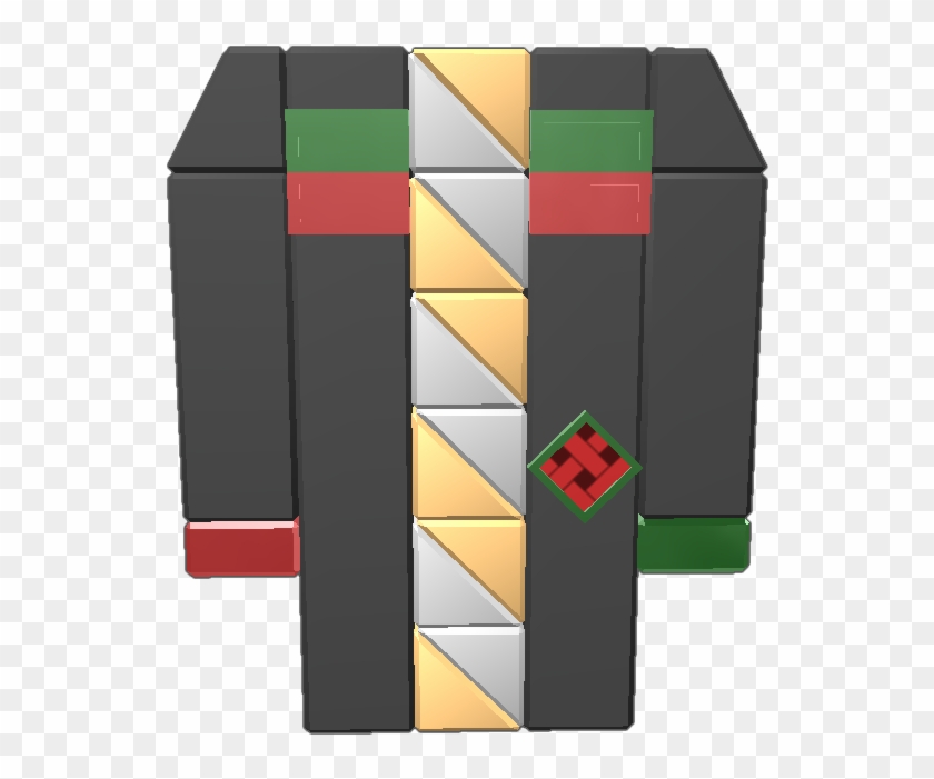 Gucci Gang Gucci Gang Gucci Gang Gucci Gang Gucci Gang - Toy Block Clipart