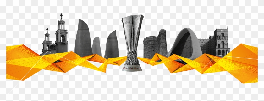 Win A Vip Trip To The Uefa Europa League Final And - Computer Speaker Clipart