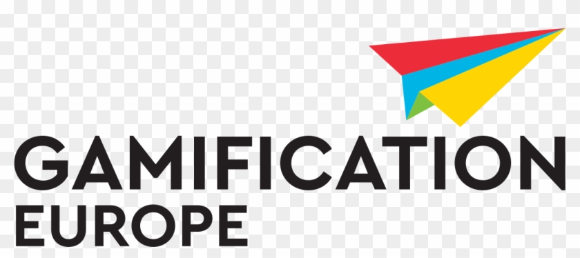Gamification Europe By Vasilis Gkogkidis - Graphic Design Clipart #3788779
