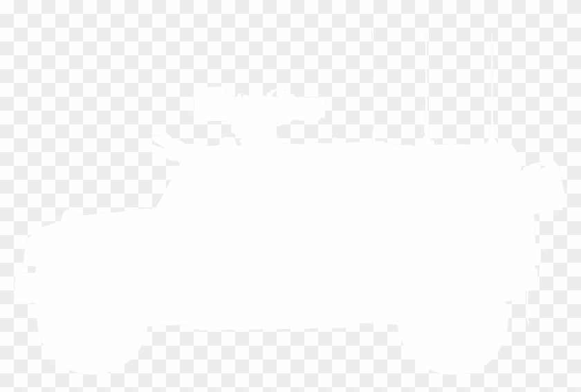 Panther Fclc White - Illustration Clipart