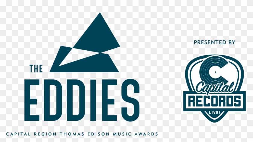 The Eddies Awards - Graphic Design Clipart #3788938