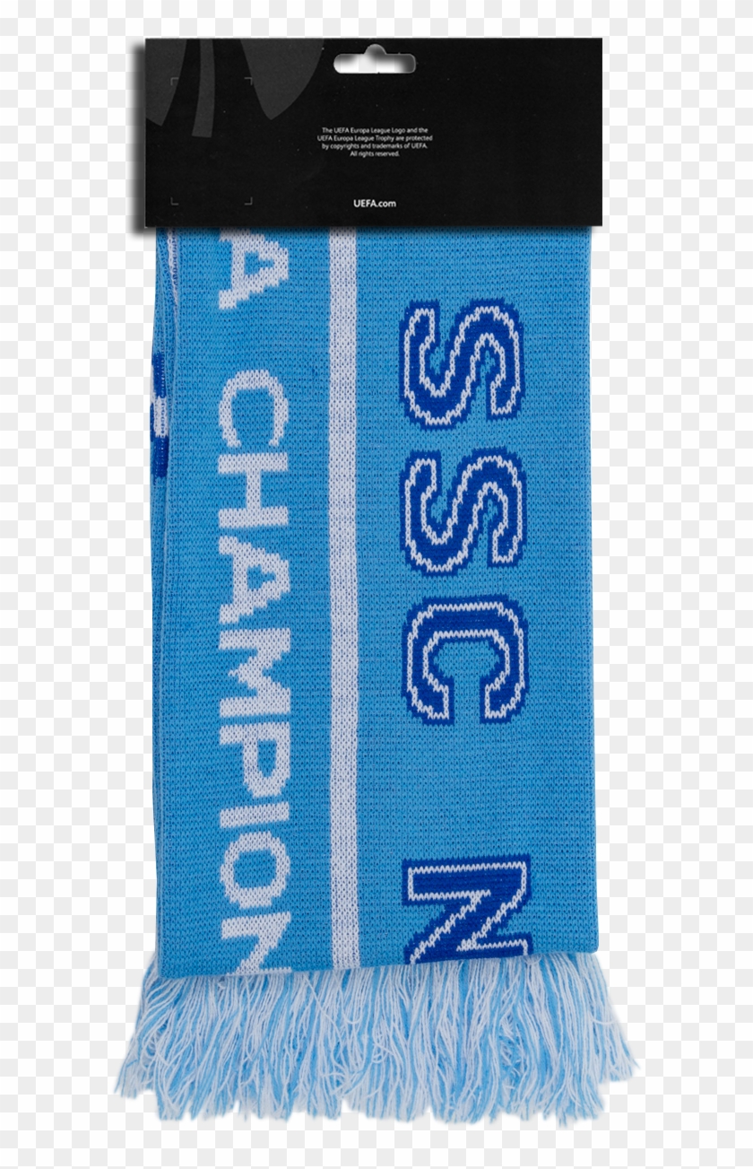 Ssc Napoli Uefa Champions League 4 Ssc Napoli Uefa - Smartphone Clipart