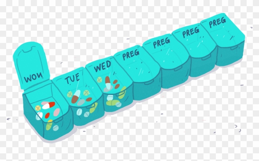 Pill Draw Transparent Clipart #3789007