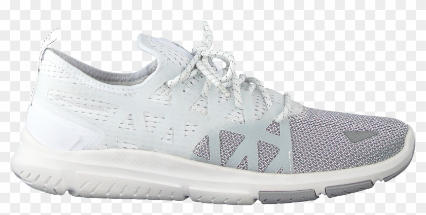 White Polo Ralph Lauren Sneakers Train200 Dames Womens - Polo Sneakers Women White Clipart