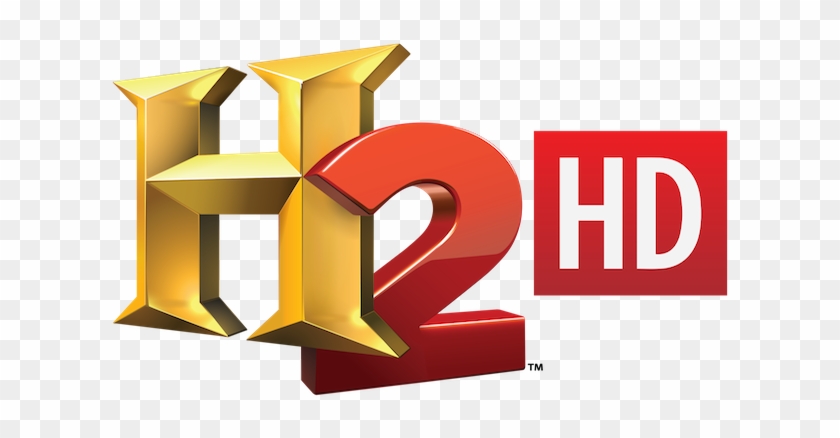 H2 Channel Logo - H2 Channel Clipart