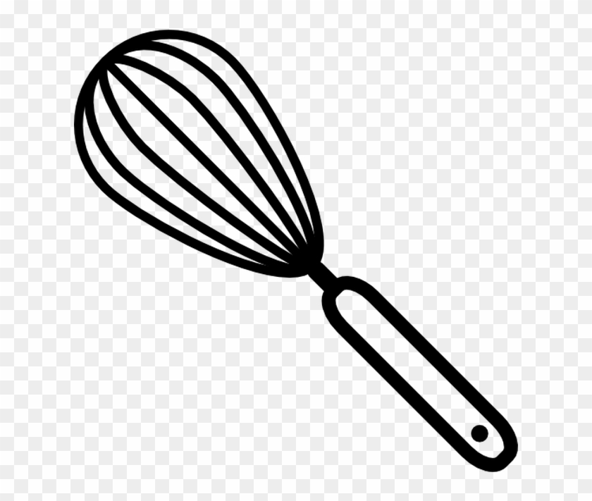 Kitchen Tool Clip Art Others Transprent Png - Whisk Transparent Background