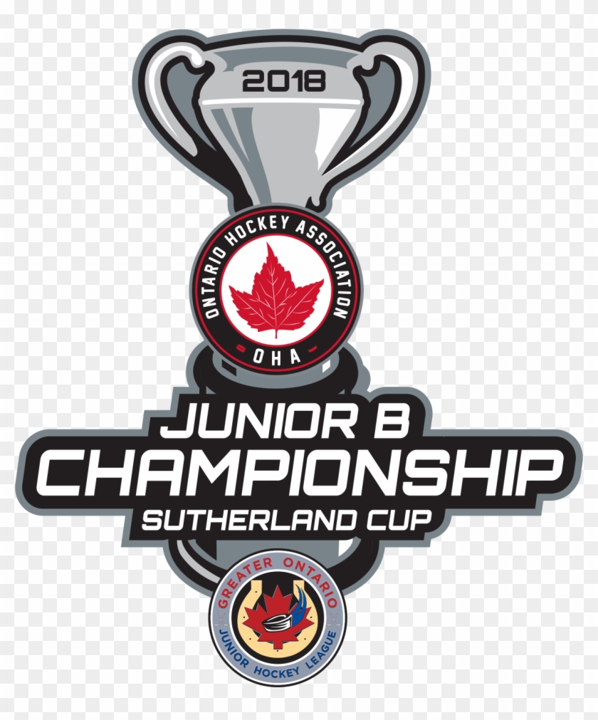 Our Entire Country, And The Entire Hockey World, Was - Emblem Clipart