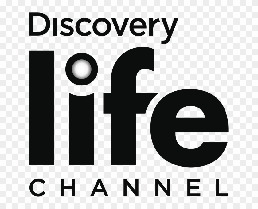 Discovery Life Channel Logo Clipart