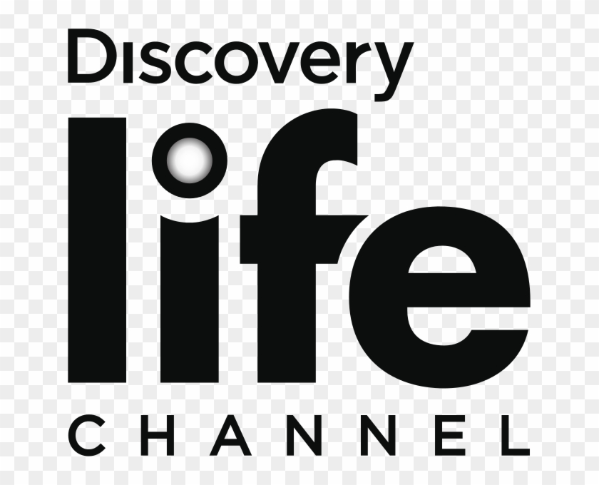 Discovery Life Channel Logo Clipart #3789238