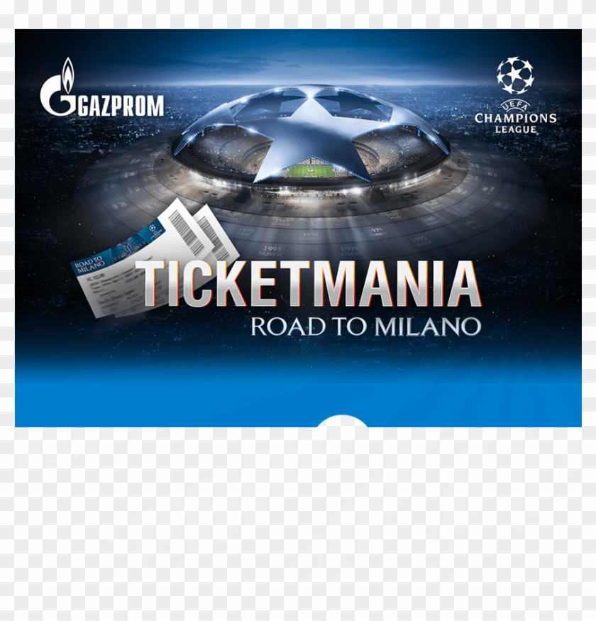 I Just Participated In The - Uefa Champions League 2018 Espn Clipart