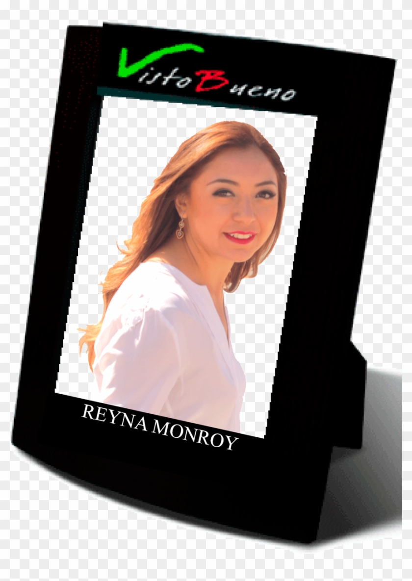 Visto Bueno On Twitter - Publication Clipart