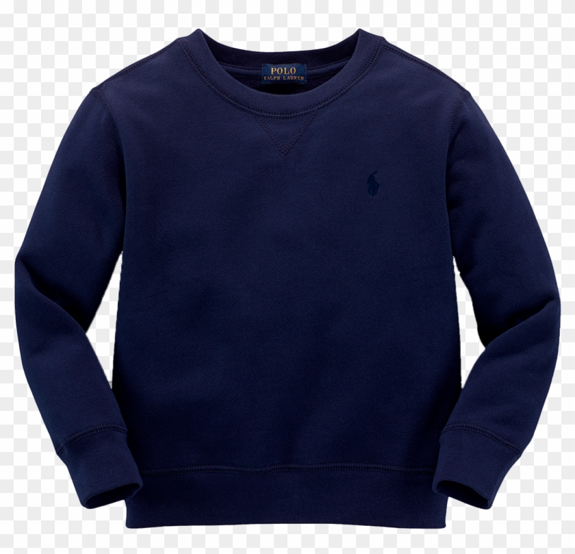 Polo Ralph Lauren Boys Sweatshirt Clipart #3789400