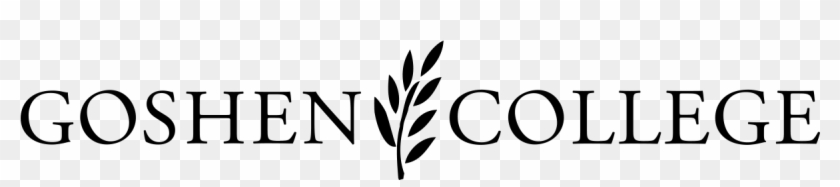 You Need A Transparent Background) Download As .eps - Goshen College Clipart