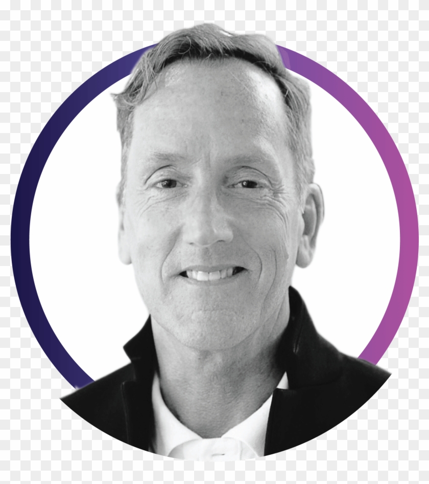 Glenn Mcmahon - Senior Citizen Clipart