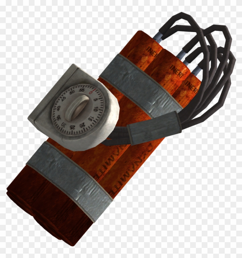 Time Bomb Clipart #3789630