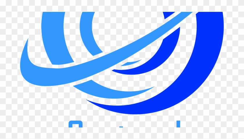 Logo Del Centro De Computacion Azul - Circle Clipart #3789667