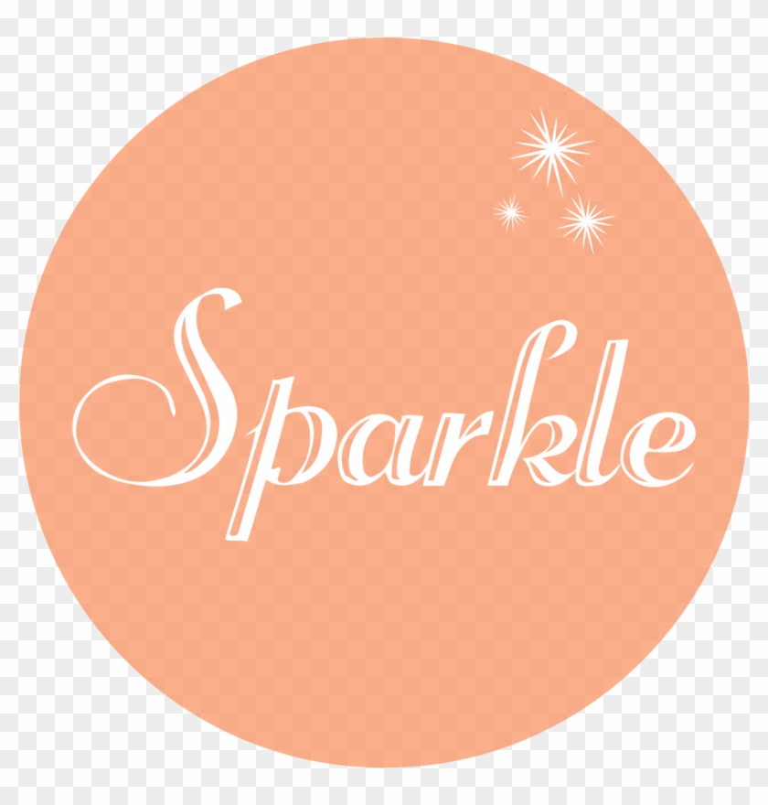 Sparkle-circle - Rotulos De Cerveja Clipart #3789701