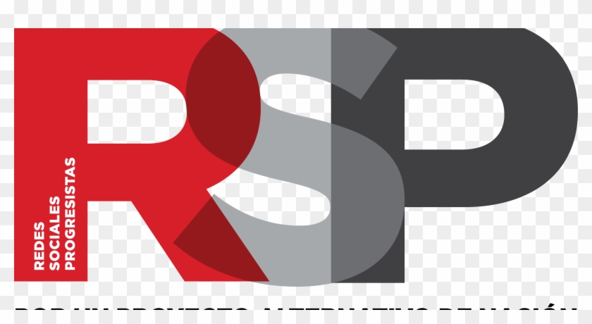 It - Partido Redes Sociales Progresistas Clipart