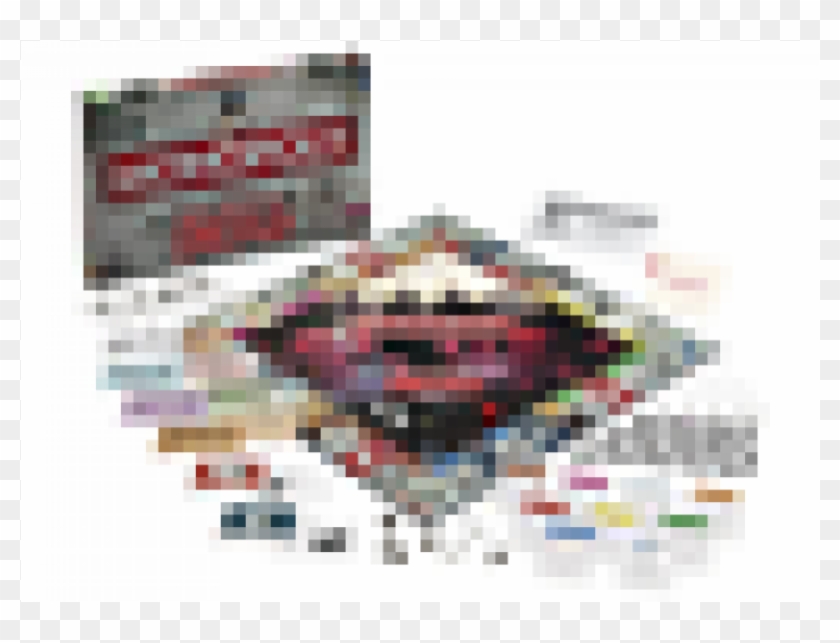 Monopoly The Walking Dead Español Clipart