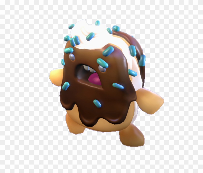 Hello And Welcome To My Stream - Chocolate Clipart