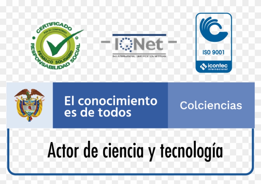 Logos Web - Iso 9001 Clipart