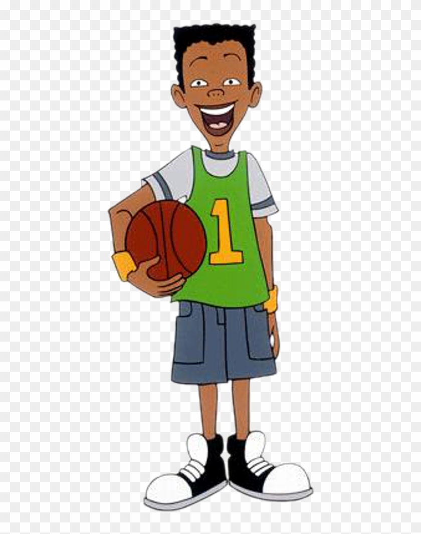 Recess - Vince Lasalle Clipart