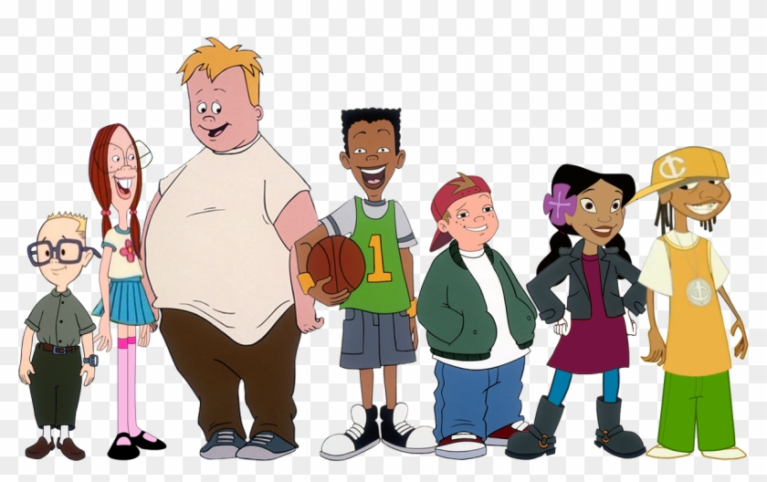 Actual Photo Of Congress At Recess - Recess The Show Transparent Clipart