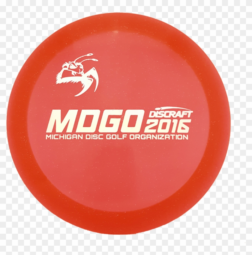 Discraft Sparkle Z Mantis Distance Driver - Henry Clay Clipart