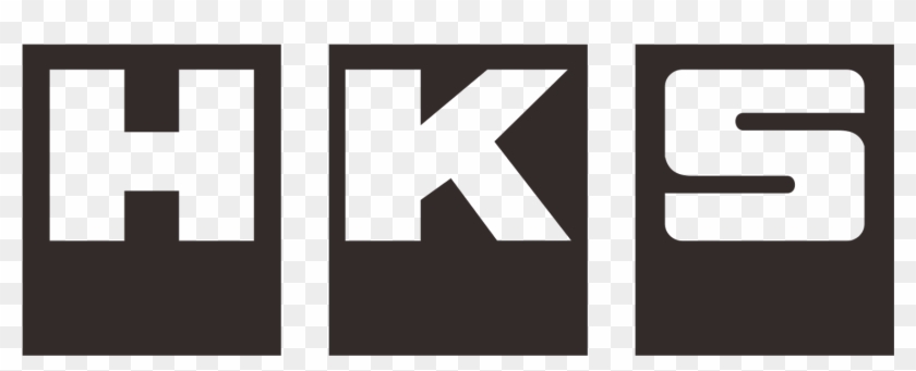 Hks Logo Vector - Hks Decal Clipart