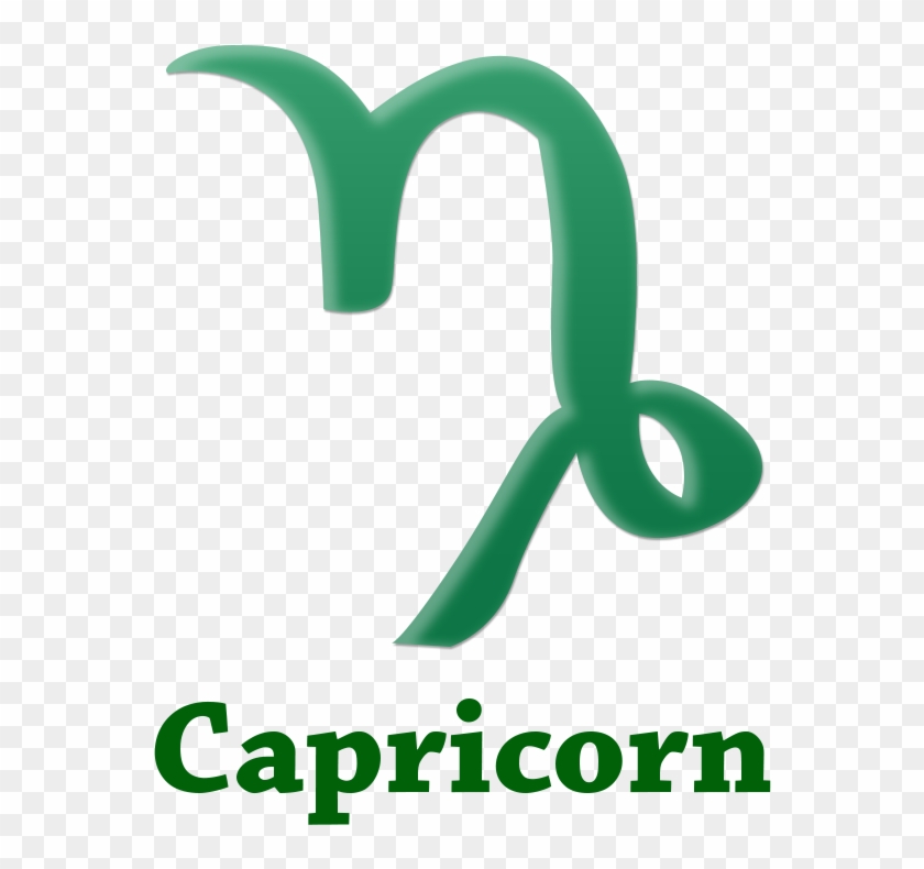 North Node In Capricorn Clipart