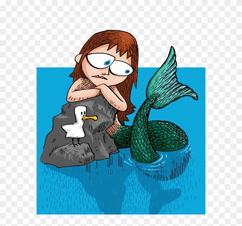 Illo1 - Cartoon Clipart