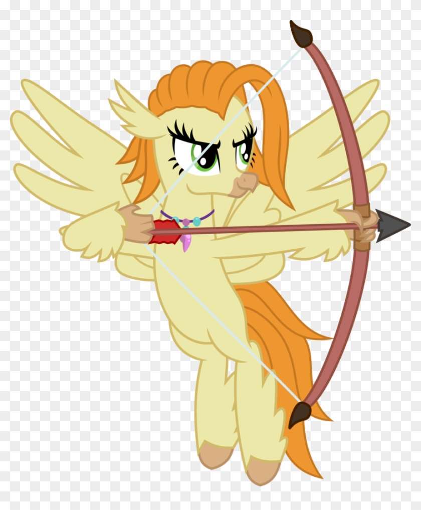 Absurd Res, Arrow, Artist - Cartoon Clipart