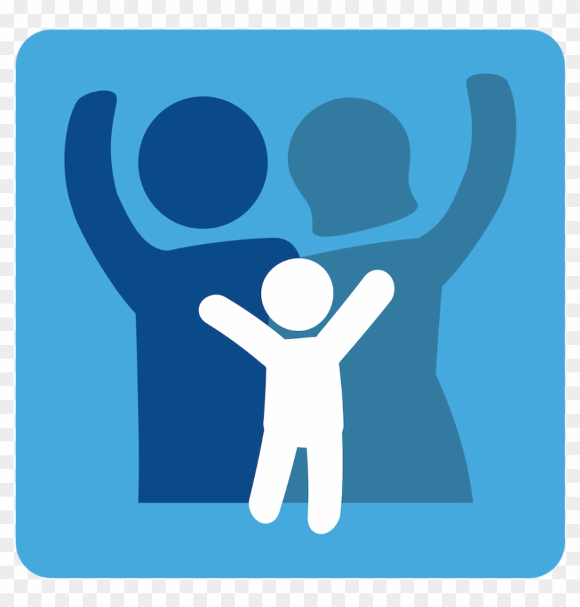Parents Icon Clipart