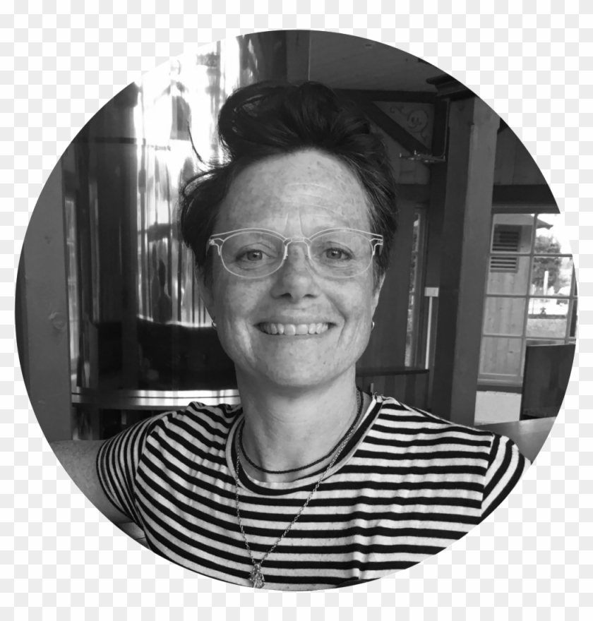 Clement Saccomani By Pep Bonet Noor - Monochrome Clipart