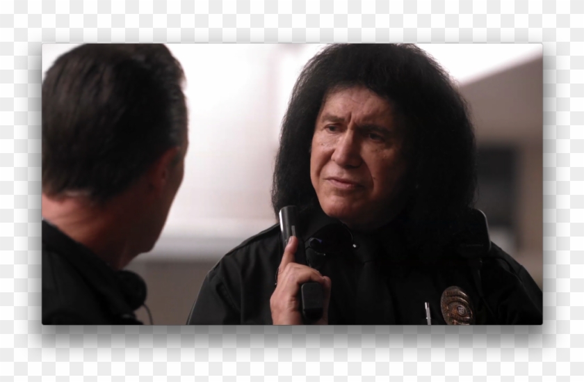 Its Kinda Kinky And Fro-likei Know He's A Jew, But - Girl Clipart