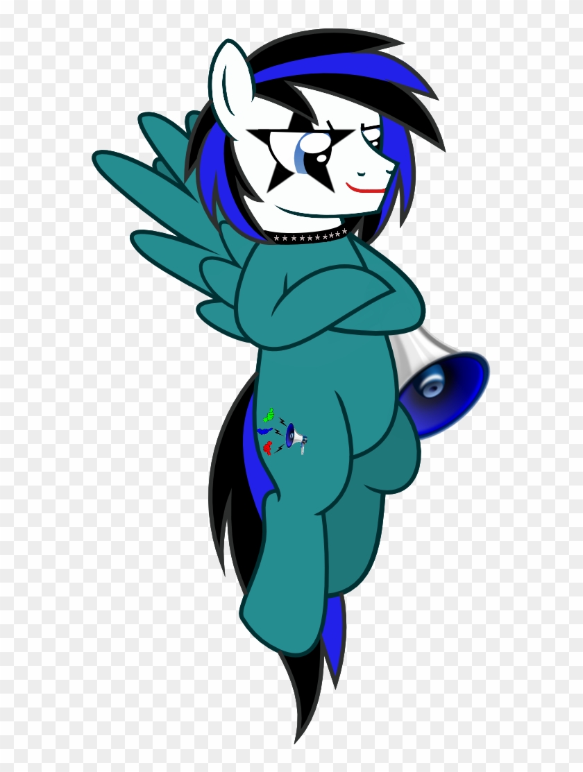 Kiss Makeup Png - Cartoon Clipart #3791004